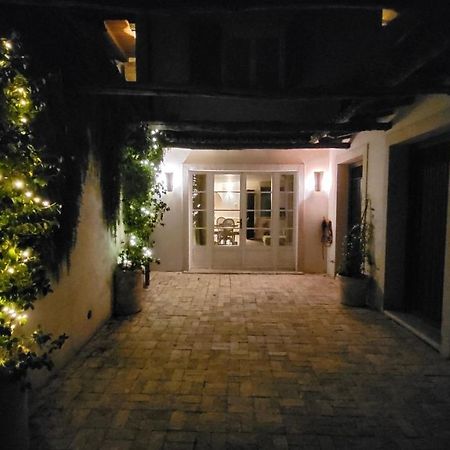 Suite Indipendente In Villa Formello Zewnętrze zdjęcie