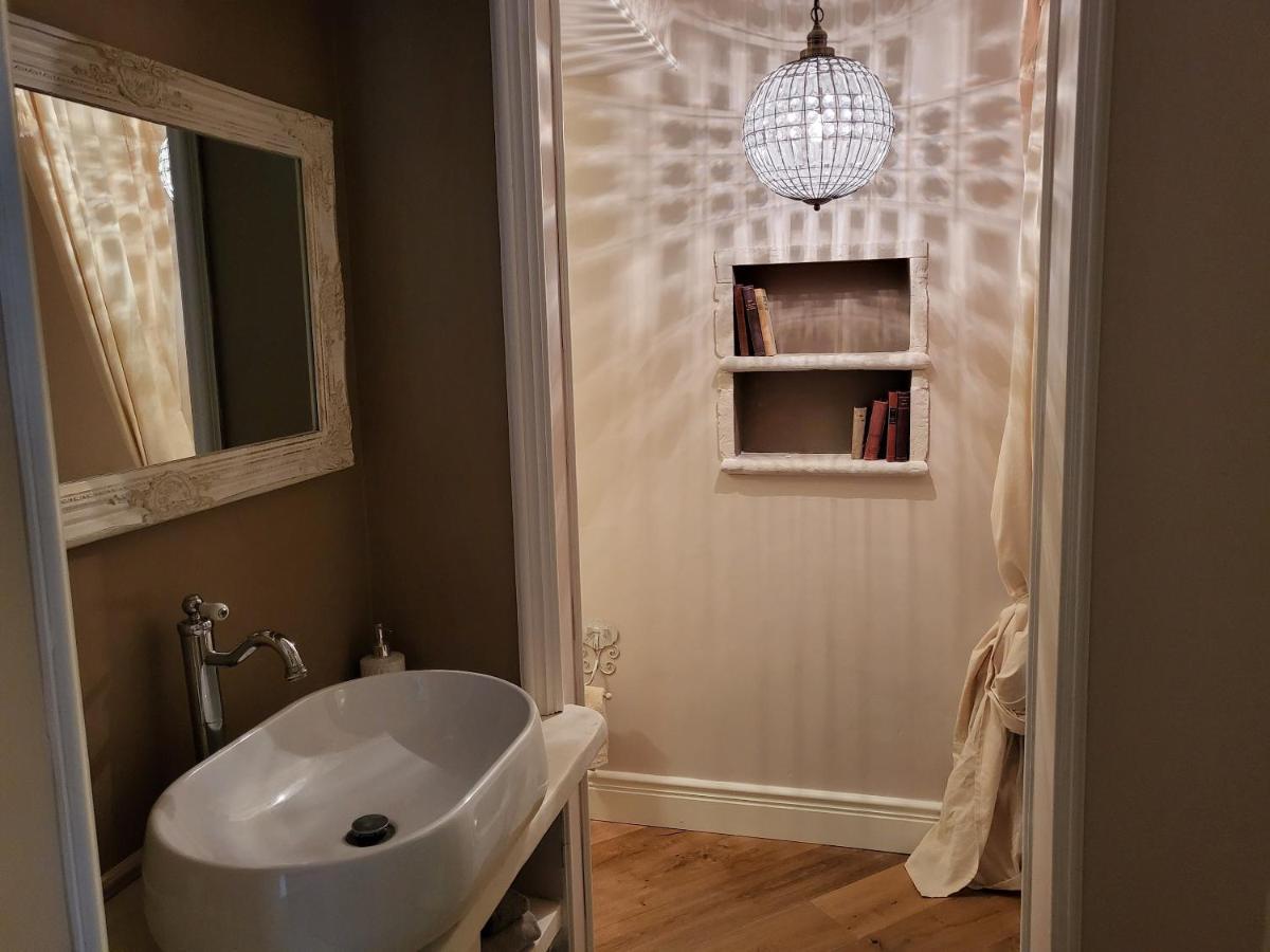 Suite Indipendente In Villa Formello Zewnętrze zdjęcie