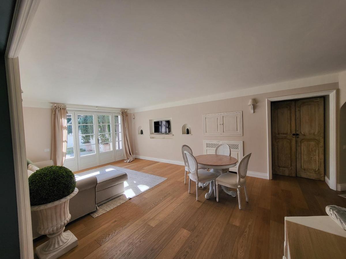 Suite Indipendente In Villa Formello Zewnętrze zdjęcie