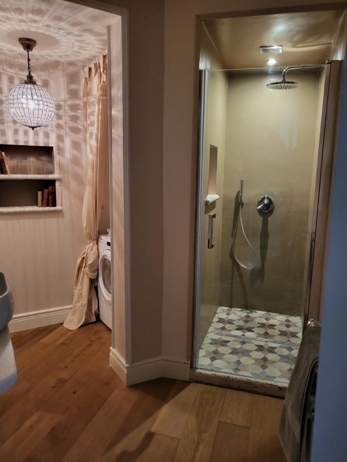 Suite Indipendente In Villa Formello Zewnętrze zdjęcie