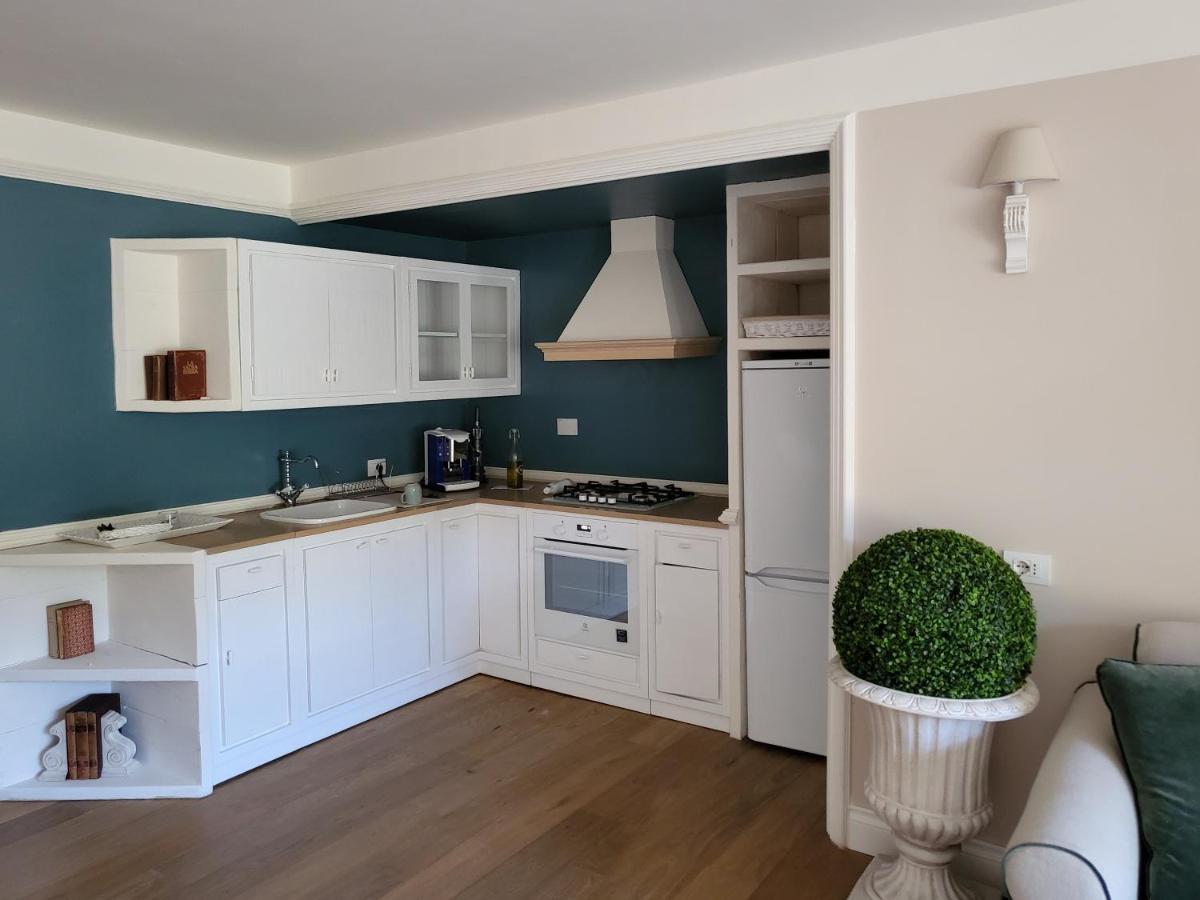 Suite Indipendente In Villa Formello Zewnętrze zdjęcie