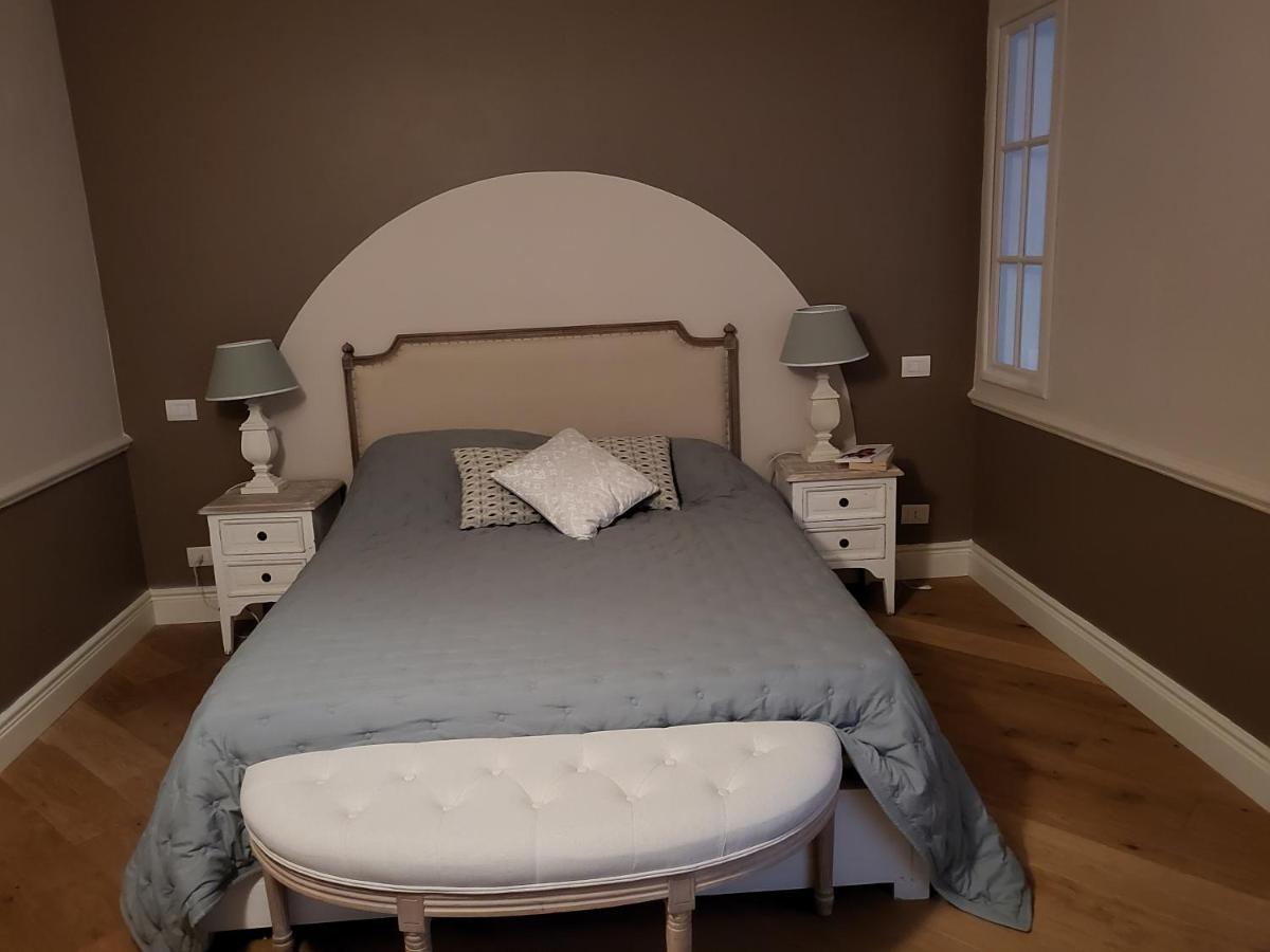 Suite Indipendente In Villa Formello Zewnętrze zdjęcie