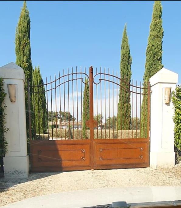 Suite Indipendente In Villa Formello Zewnętrze zdjęcie