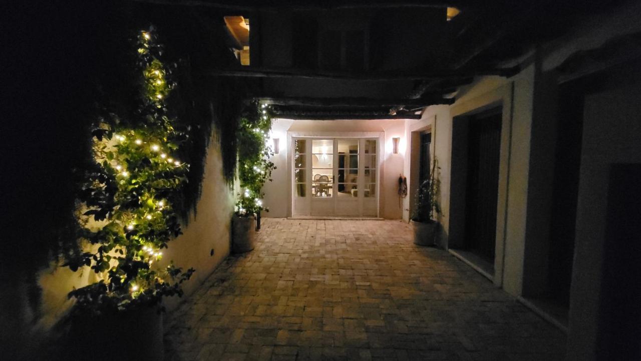 Suite Indipendente In Villa Formello Zewnętrze zdjęcie