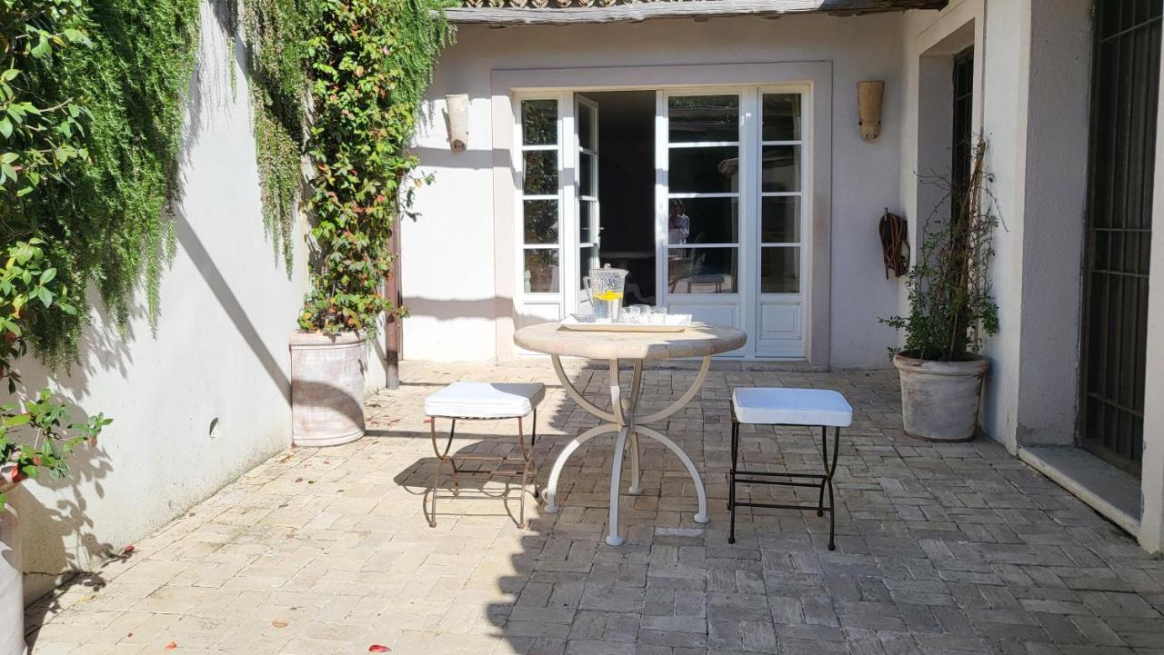 Suite Indipendente In Villa Formello Zewnętrze zdjęcie