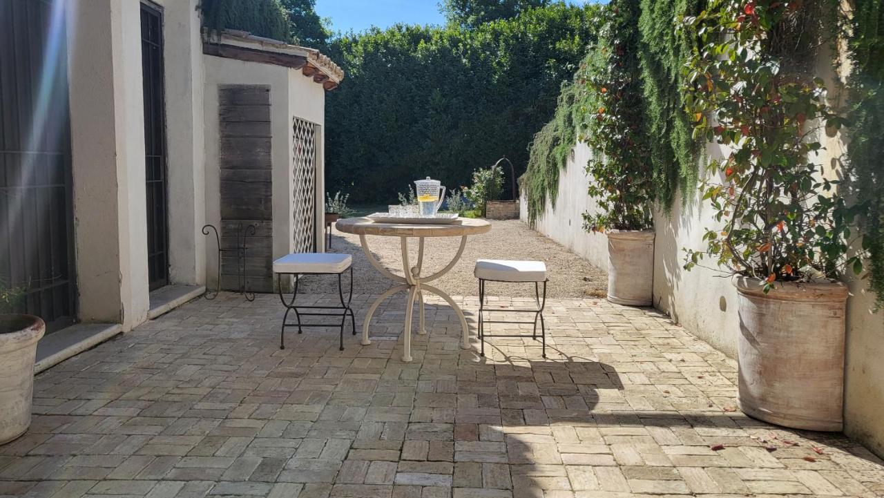 Suite Indipendente In Villa Formello Zewnętrze zdjęcie