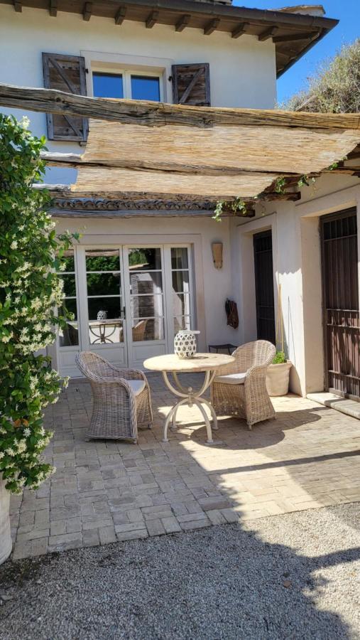 Suite Indipendente In Villa Formello Zewnętrze zdjęcie